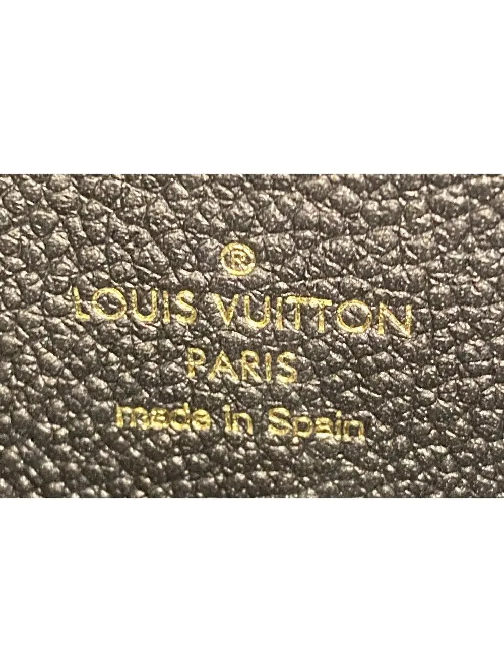 Louis Vuitton Pochette Metis Wallet On #251634L23B